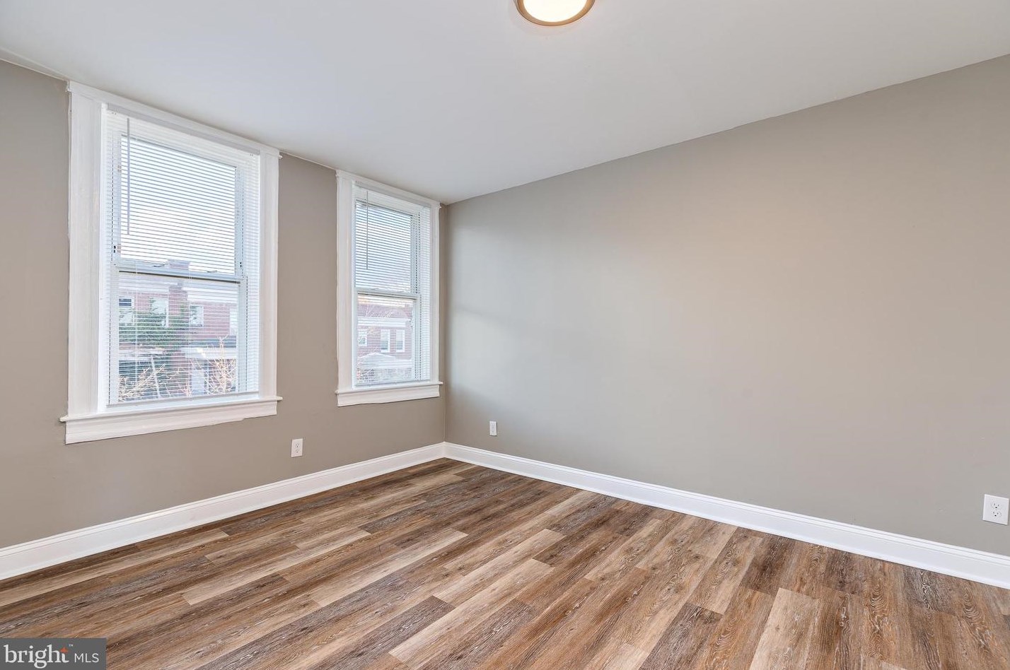 757 Linnard St, Baltimore MD  21229-2037 exterior