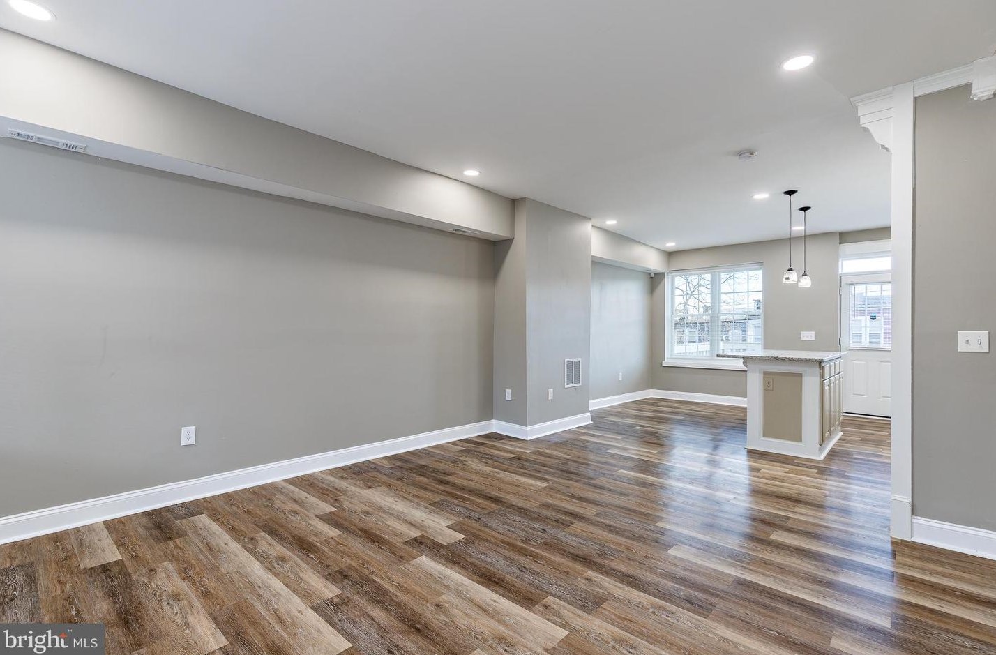 757 Linnard St, Baltimore MD  21229-2037 exterior