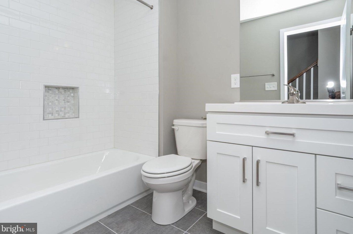 821 Harlem Ave, Baltimore MD  21201-1406 exterior