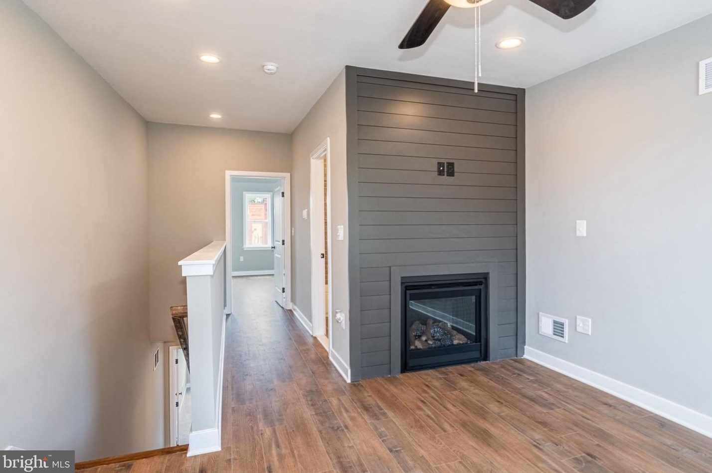 821 Harlem Ave, Baltimore MD  21201-1406 exterior