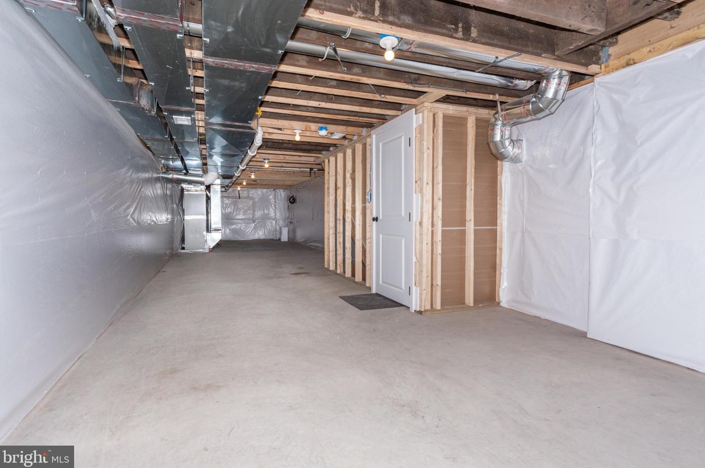 821 Harlem Ave, Baltimore MD  21201-1406 exterior