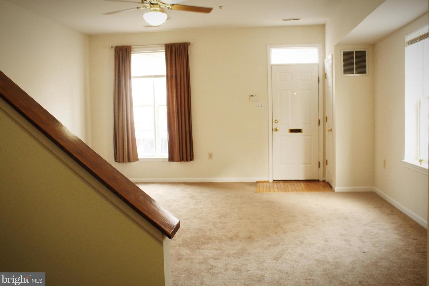 129 Hamburg St, Baltimore MD  21230-3633 exterior