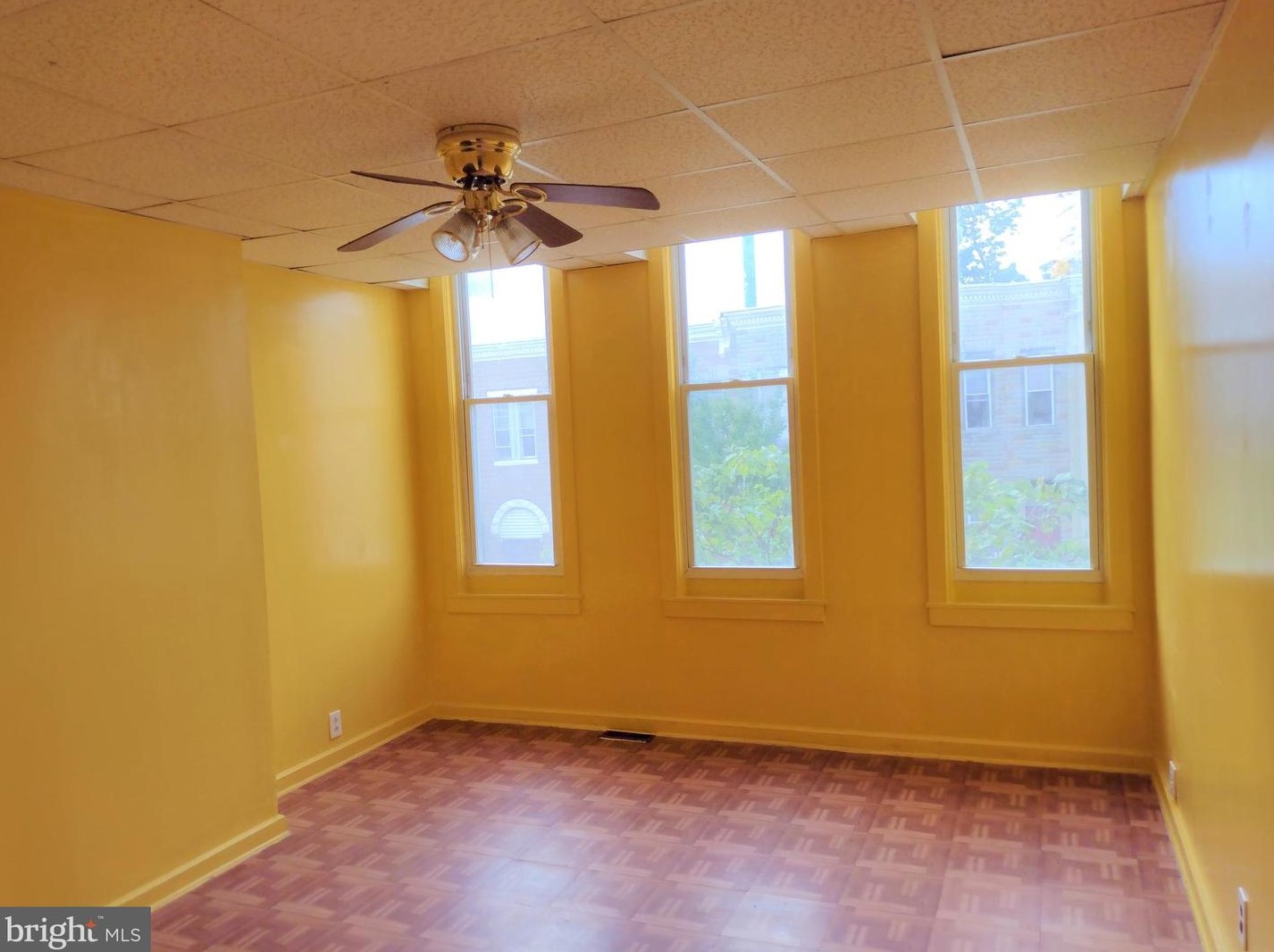 21 Monroe St, Baltimore MD  21223-1638 exterior