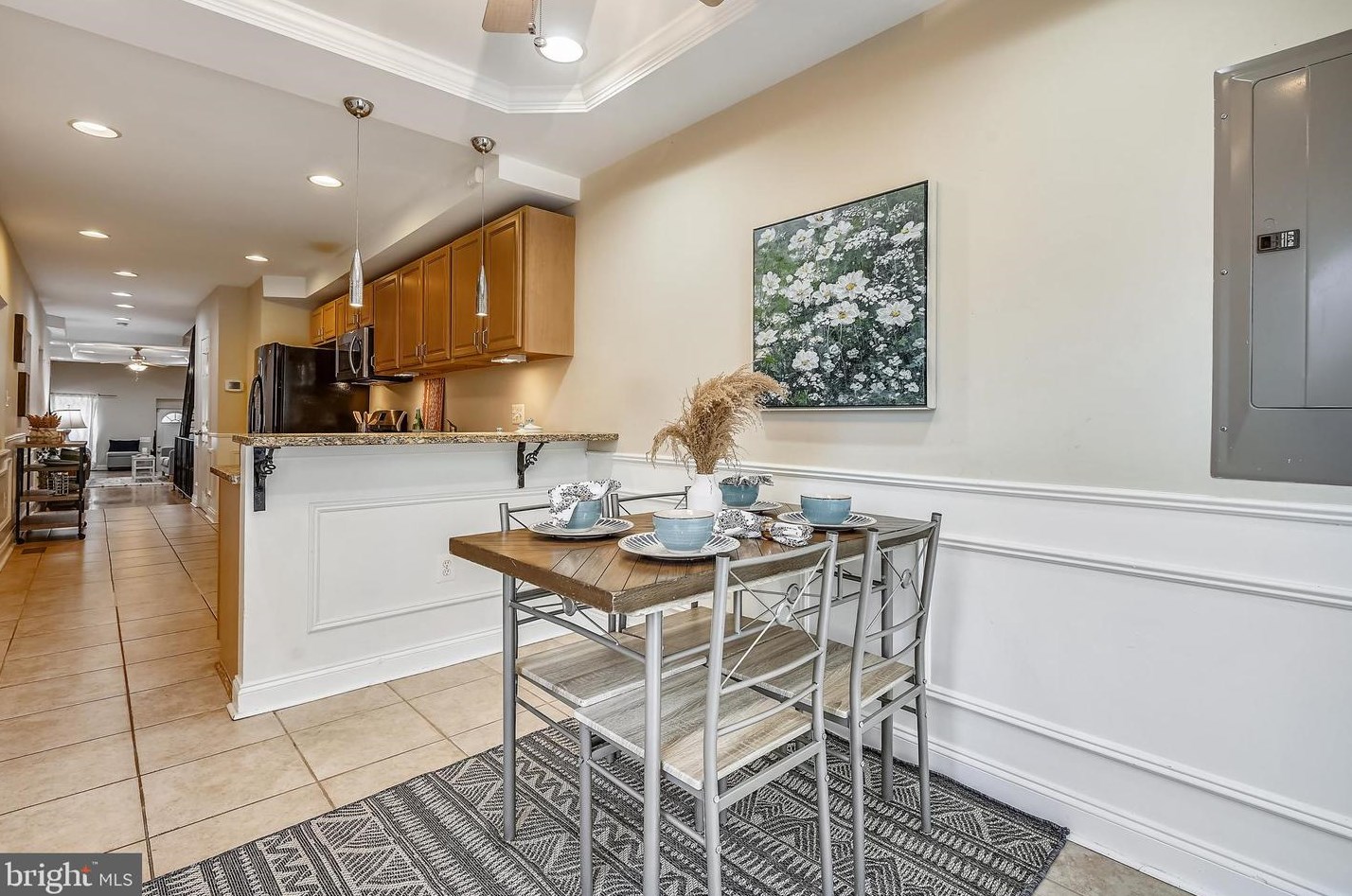 202 Barney St, Baltimore MD  21230-4903 exterior