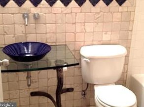 960 Fell St, Baltimore MD  21231-3520 exterior