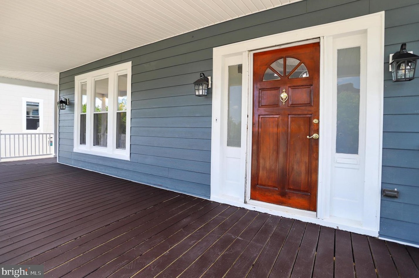 3404 Edgewood Rd, Baltimore MD  21215-7321 exterior