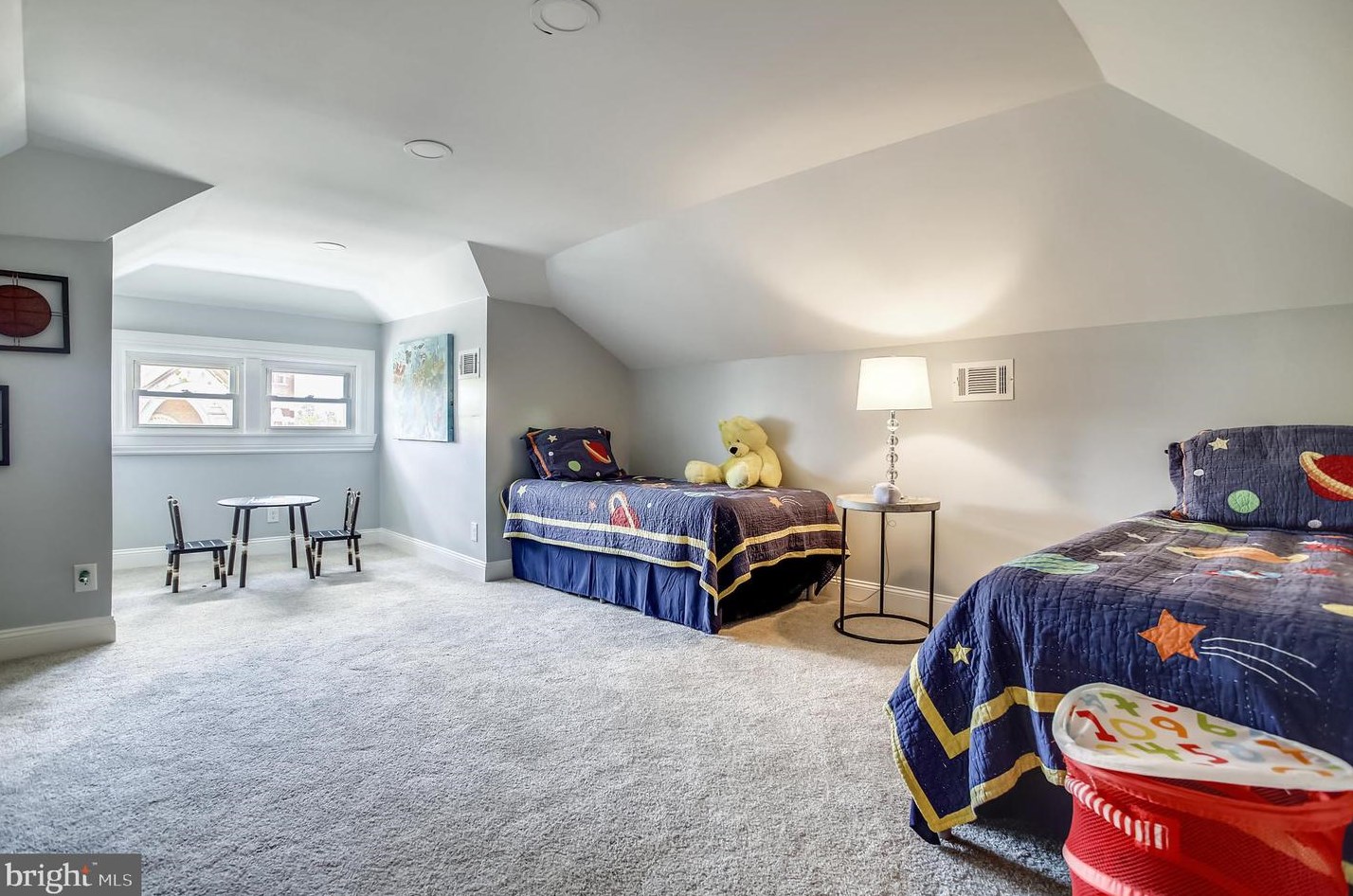 3404 Edgewood Rd, Baltimore MD  21215-7321 exterior