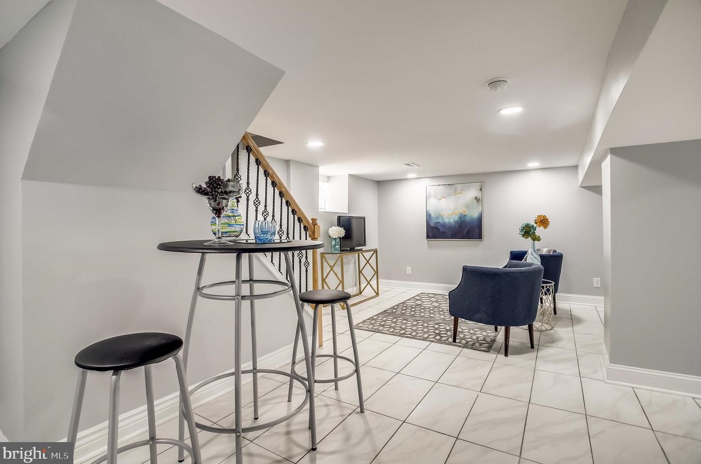 3404 Edgewood Rd, Baltimore MD  21215-7321 exterior