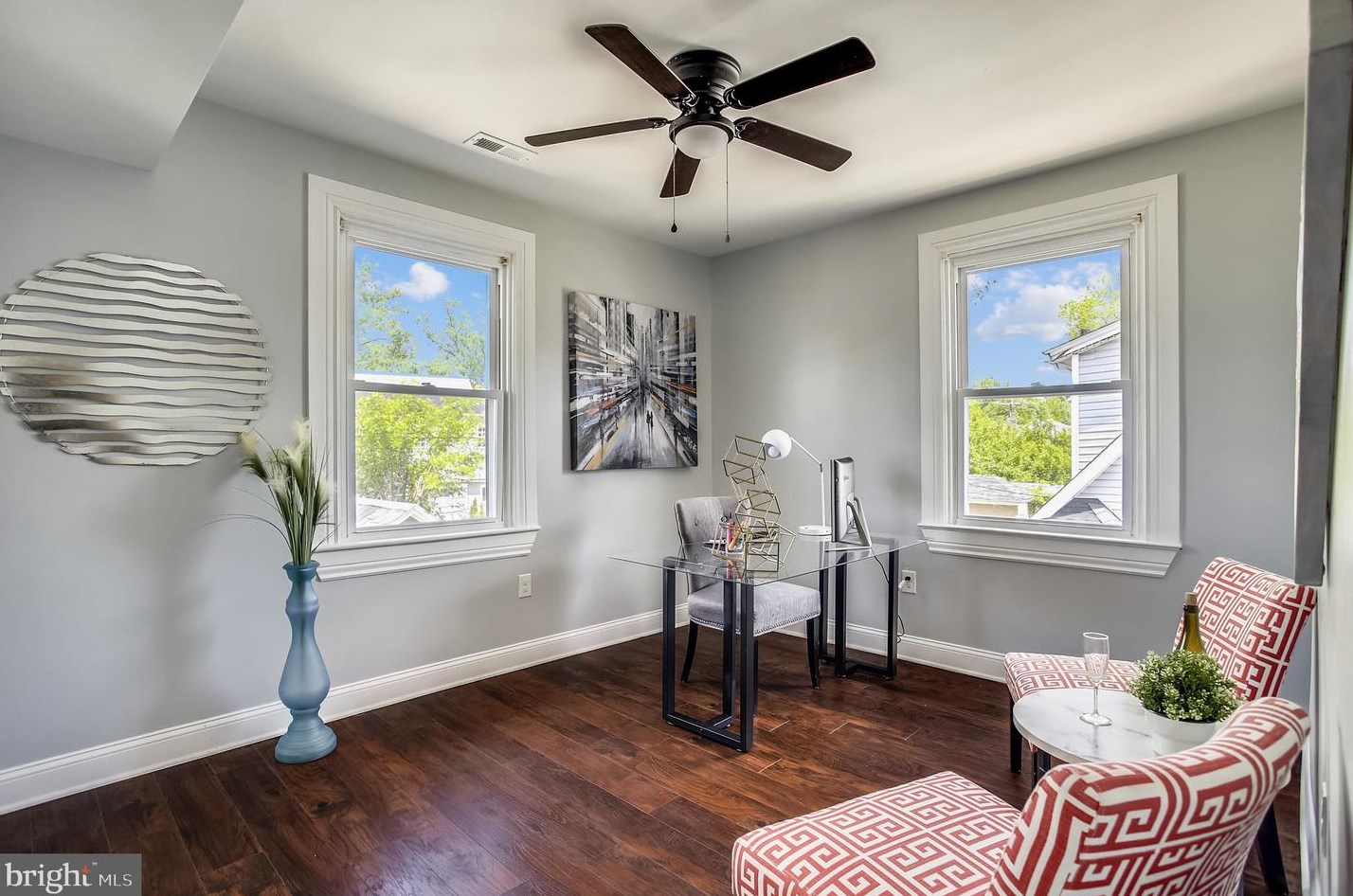 3404 Edgewood Rd, Baltimore MD  21215-7321 exterior