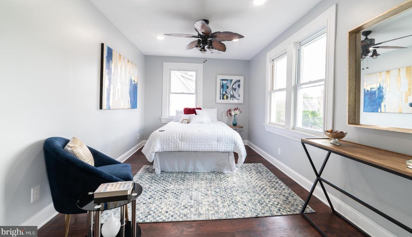 3404 Edgewood Rd, Baltimore MD  21215-7321 exterior