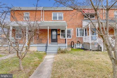 1408 Redfern Avenue - Photo 1