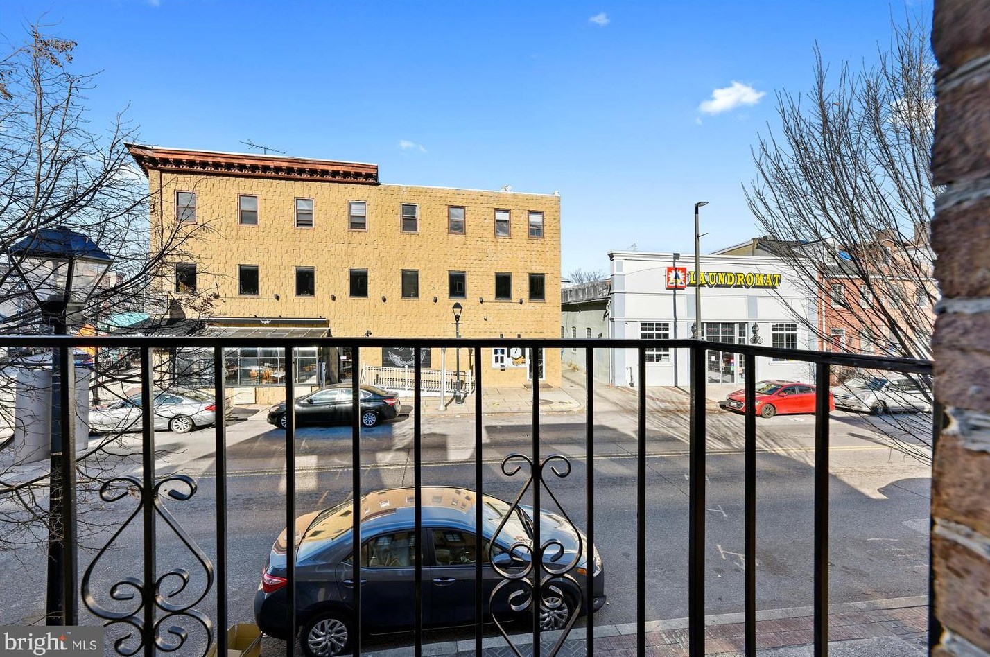 919 Eastern Ave, Baltimore MD  21202-4324 exterior