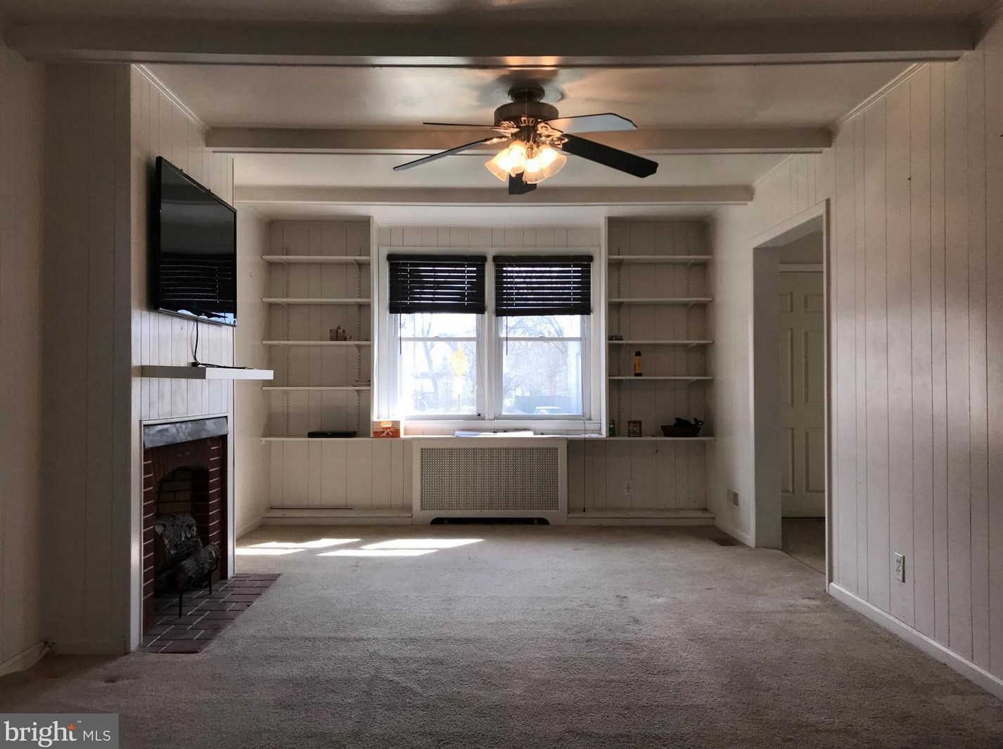 4210 Raspe Ave, Baltimore MD  21206-1910 exterior