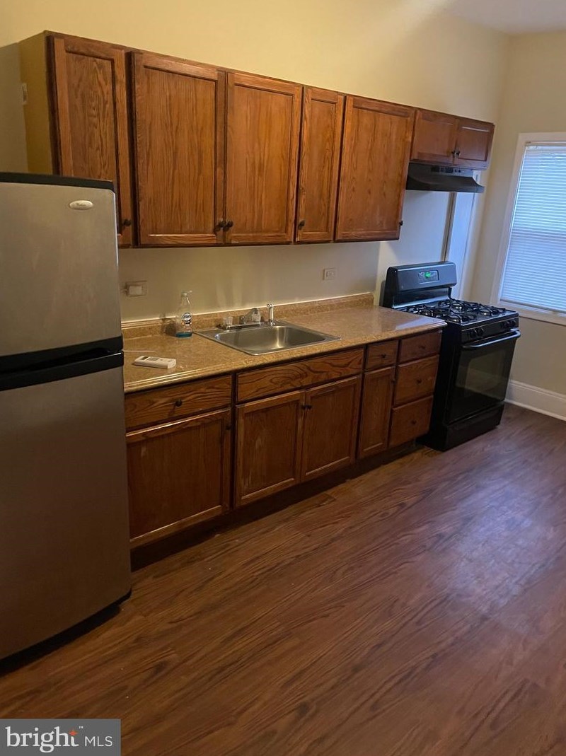 417 Rosecroft Ter, Baltimore MD  21229-4137 exterior