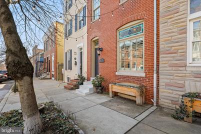 318 S Ann Street - Photo 1