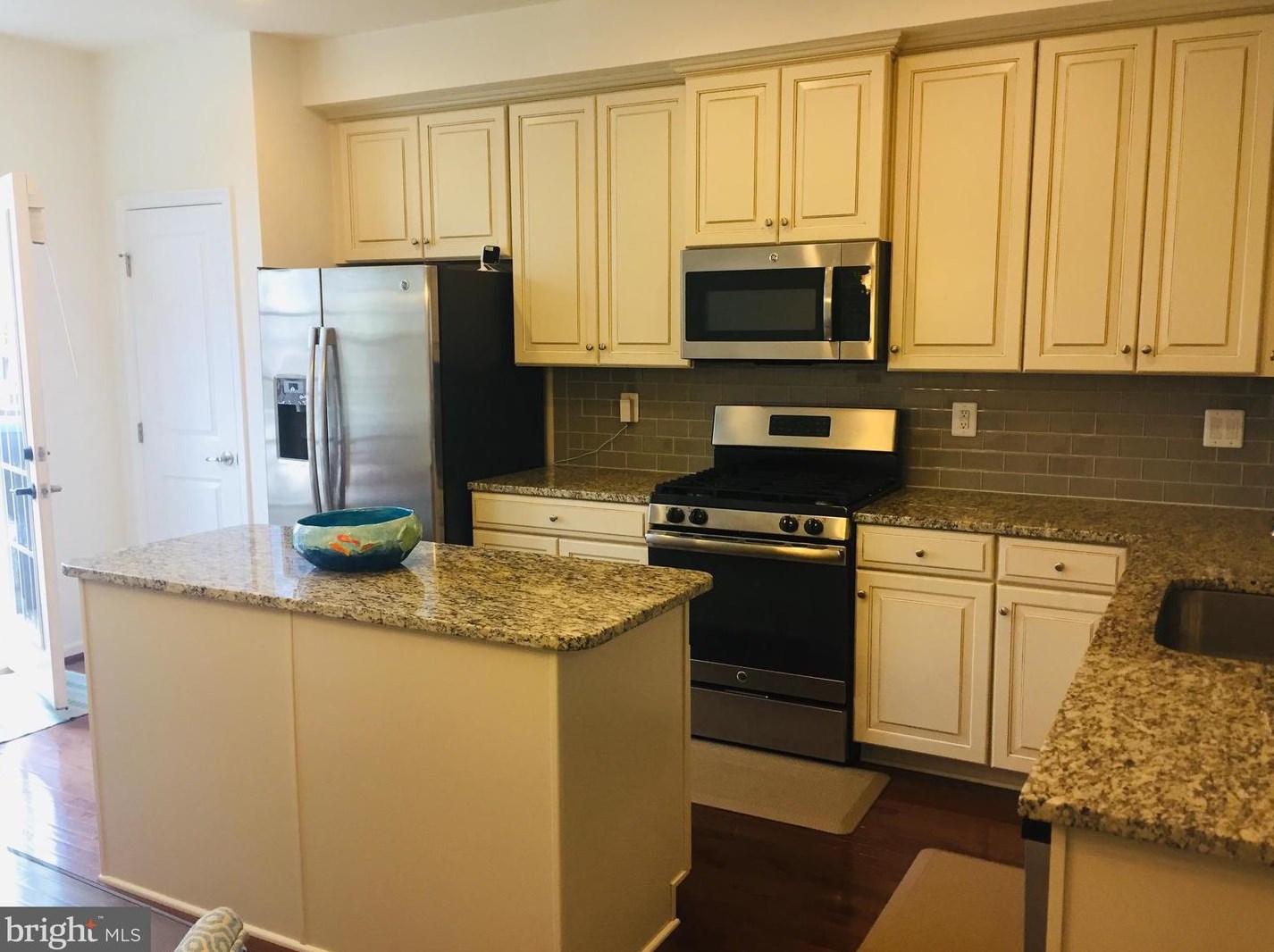 1001 Mcdonogh St, Baltimore MD  21205-1141 exterior