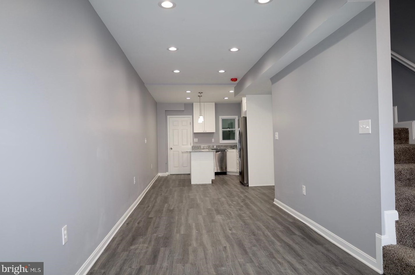 111 Randall St, Baltimore MD  21230-4432 exterior
