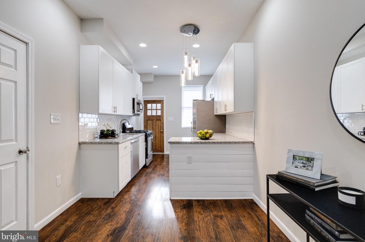 1916 Druid Hill Ave, Baltimore MD  21217-3502 exterior