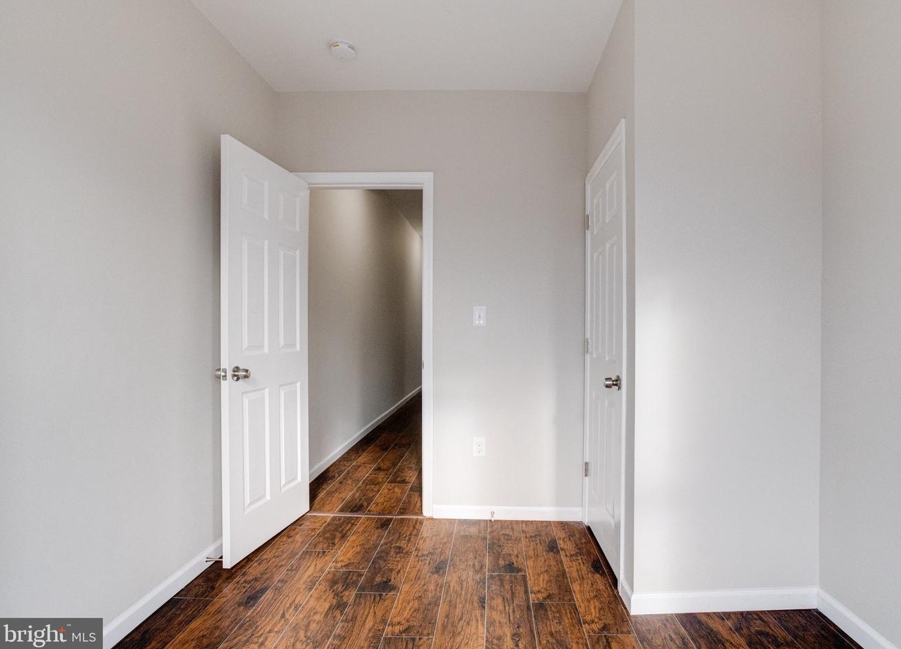 1916 Druid Hill Ave, Baltimore MD  21217-3502 exterior