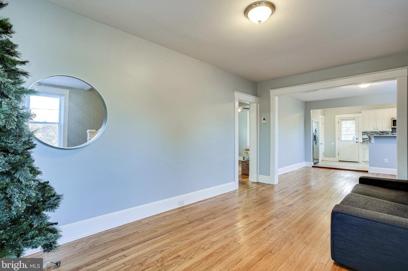 2603 Evergreen Ave, Baltimore MD  21214-1732 exterior