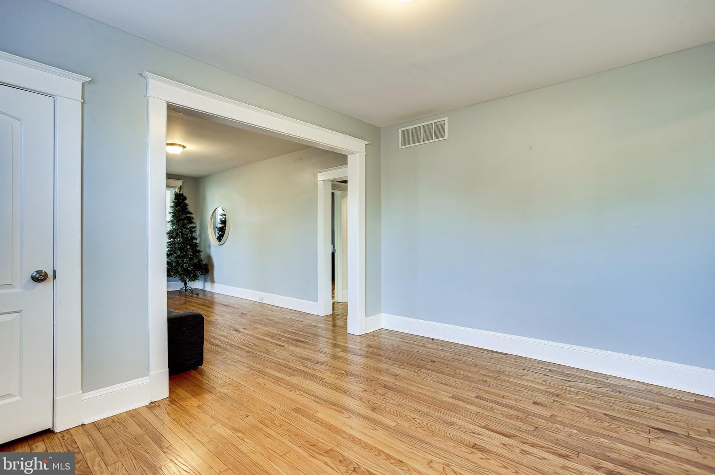2603 Evergreen Ave, Baltimore MD  21214-1732 exterior