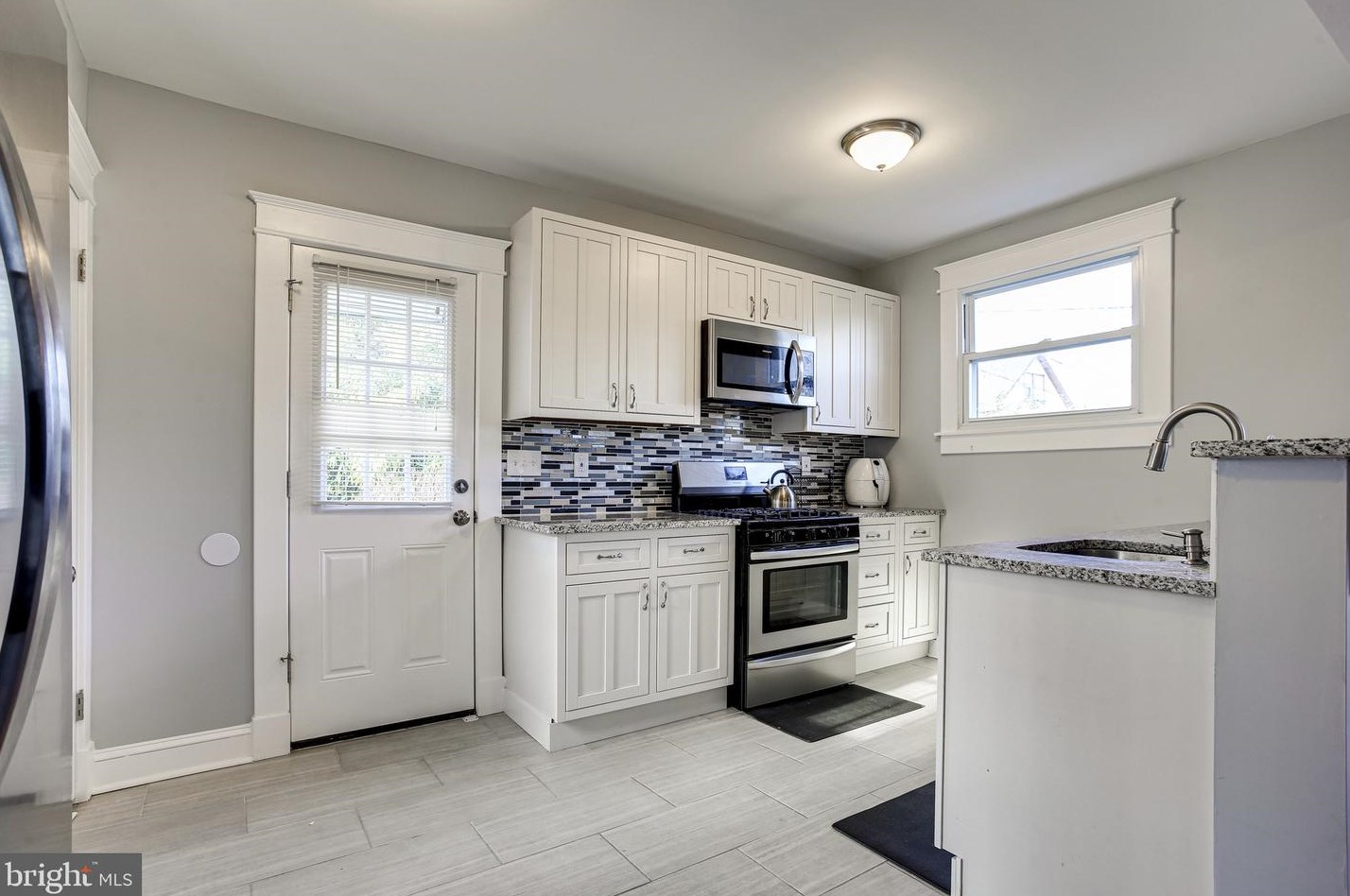 2603 Evergreen Ave, Baltimore MD  21214-1732 exterior