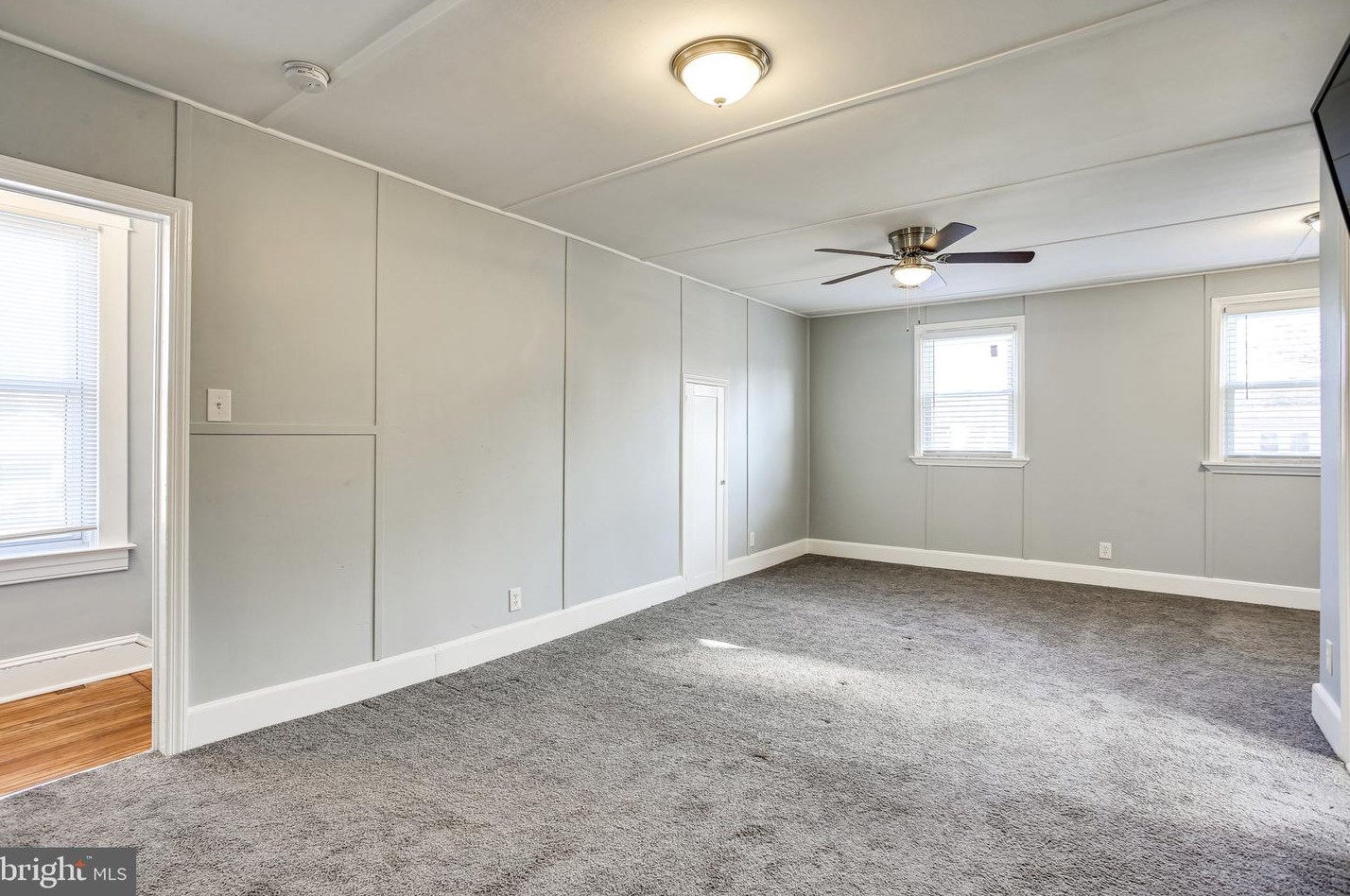 2603 Evergreen Ave, Baltimore MD  21214-1732 exterior