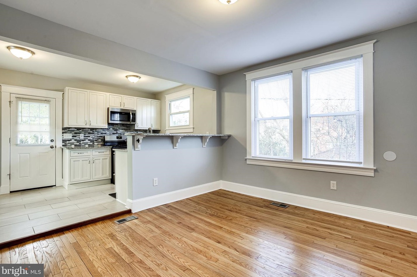 2603 Evergreen Ave, Baltimore MD  21214-1732 exterior