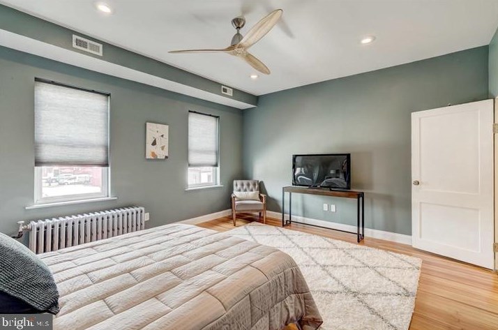 226 Albemarle St, Baltimore MD  21202-4455 exterior