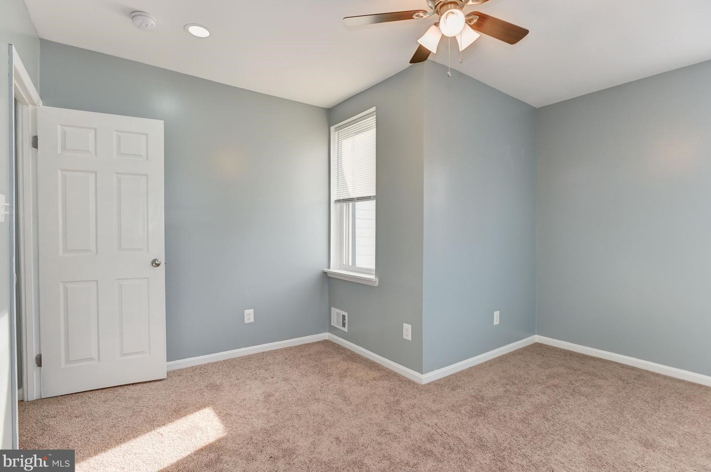 2225 Madison St, Baltimore MD  21205-2330 exterior