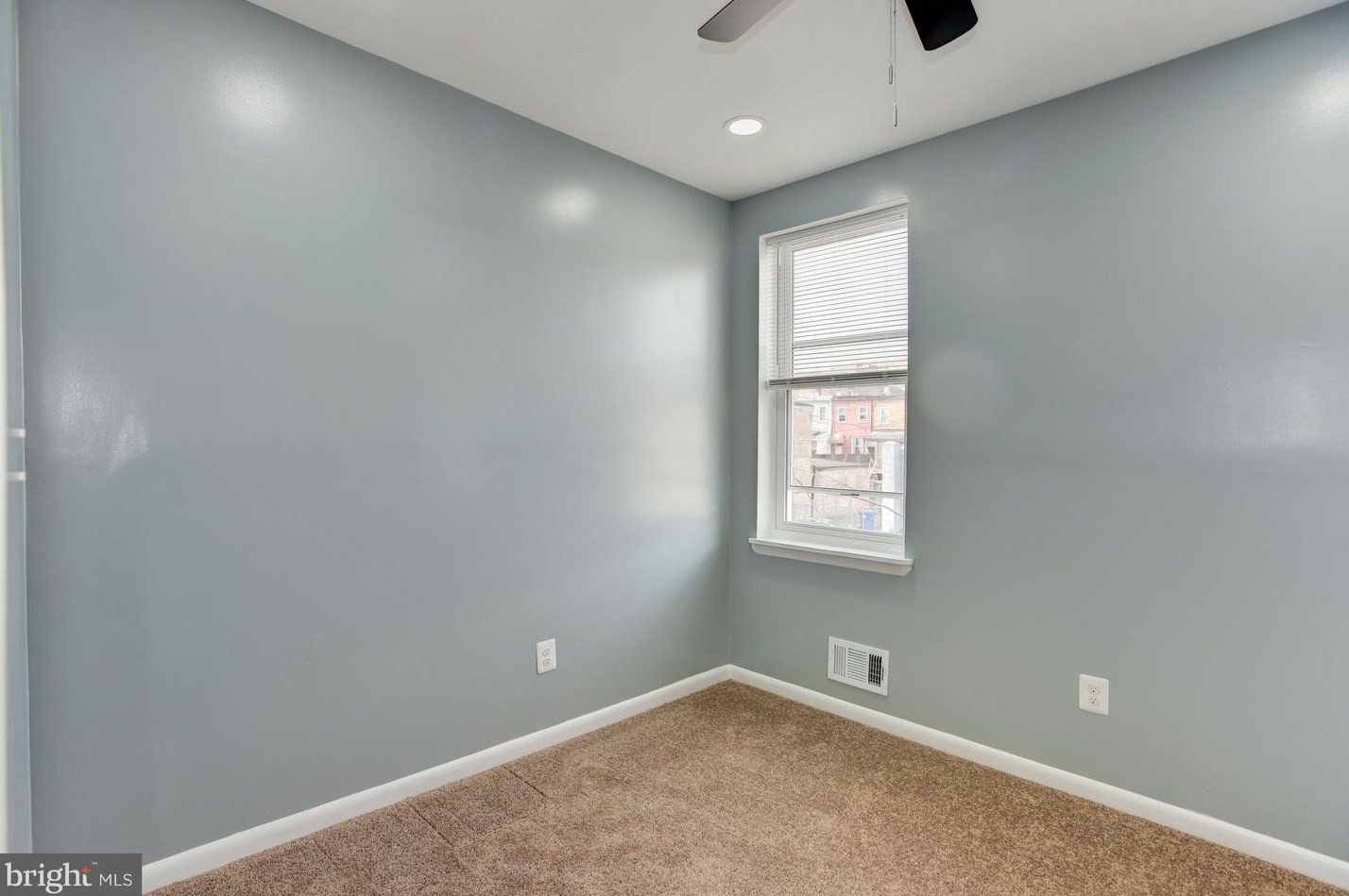 2225 Madison St, Baltimore MD  21205-2330 exterior
