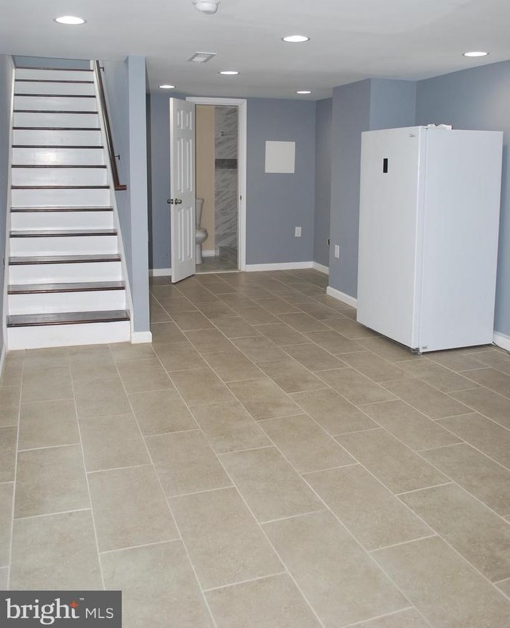 2116 Pelham Ave, Baltimore MD  21218-3133 exterior