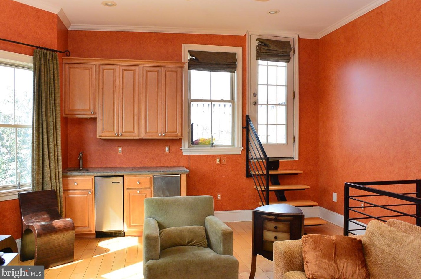 919 Clinton St, Baltimore MD  21224-5025 exterior
