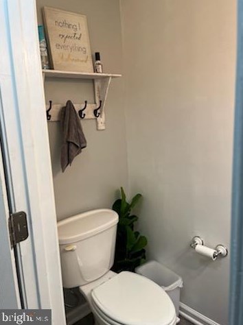 2332 Fleet St, Baltimore MD  21224-3624 exterior