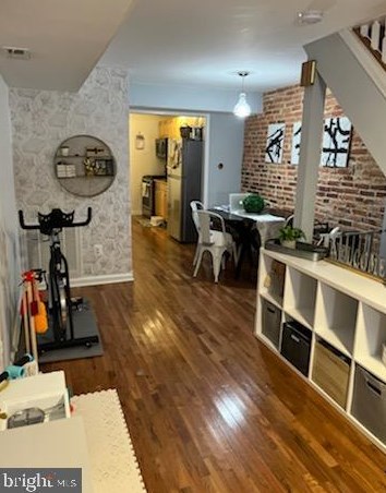 2332 Fleet St, Baltimore MD  21224-3624 exterior