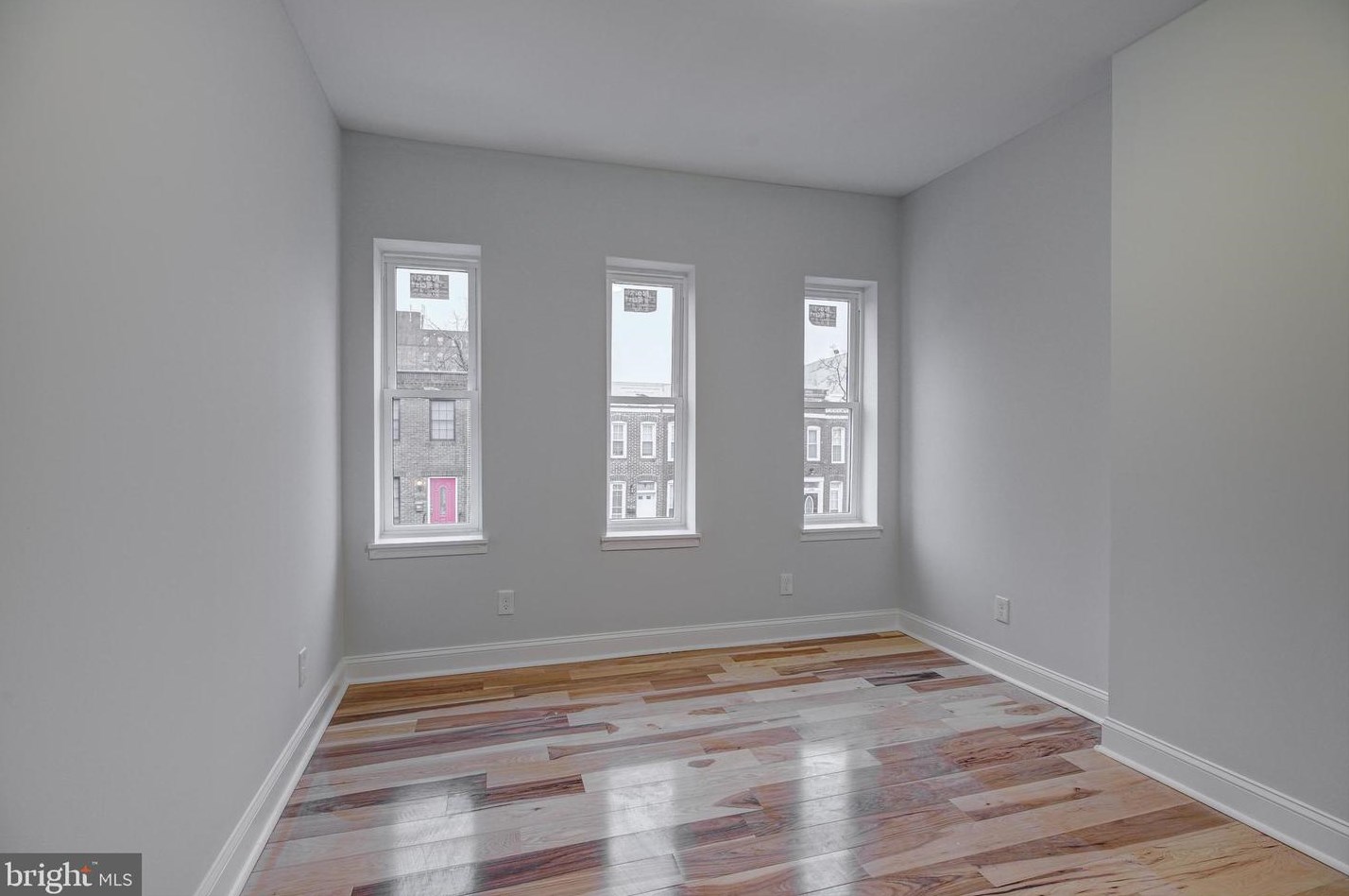 1156 Nanticoke St, Baltimore MD  21230-1919 exterior