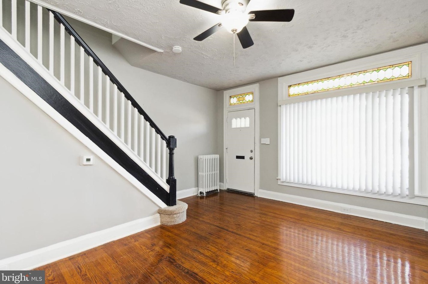 903 Kenwood Ave, Baltimore MD  21205-1307 exterior