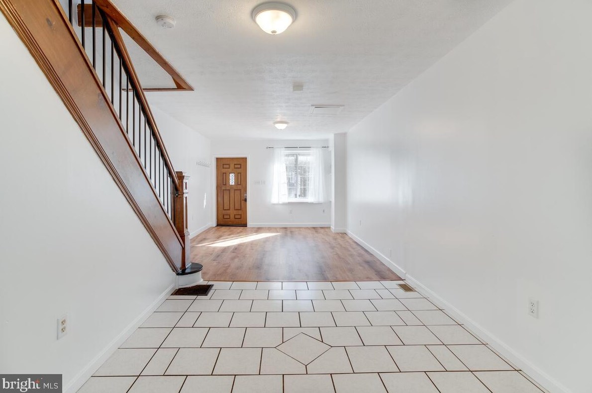 3246 Leverton Ave, Baltimore MD  21224-2224 exterior