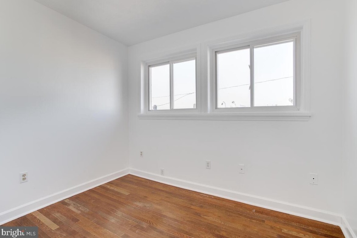 3246 Leverton Ave, Baltimore MD  21224-2224 exterior