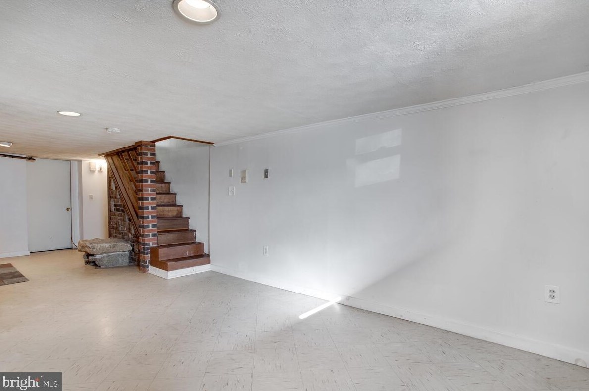 3246 Leverton Ave, Baltimore MD  21224-2224 exterior