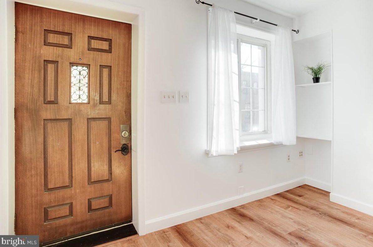 3246 Leverton Ave, Baltimore MD  21224-2224 exterior
