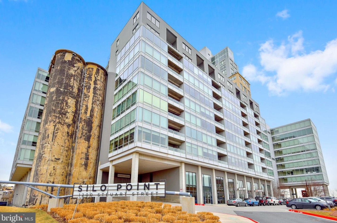 1200 Steuart St, Baltimore MD  21230-5381 exterior
