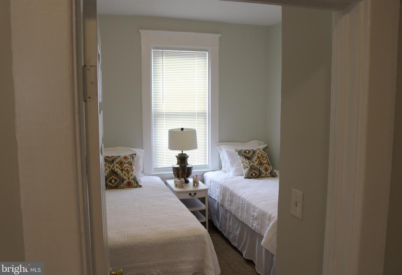 3017 Wolcott Ave, Baltimore MD 21207 exterior