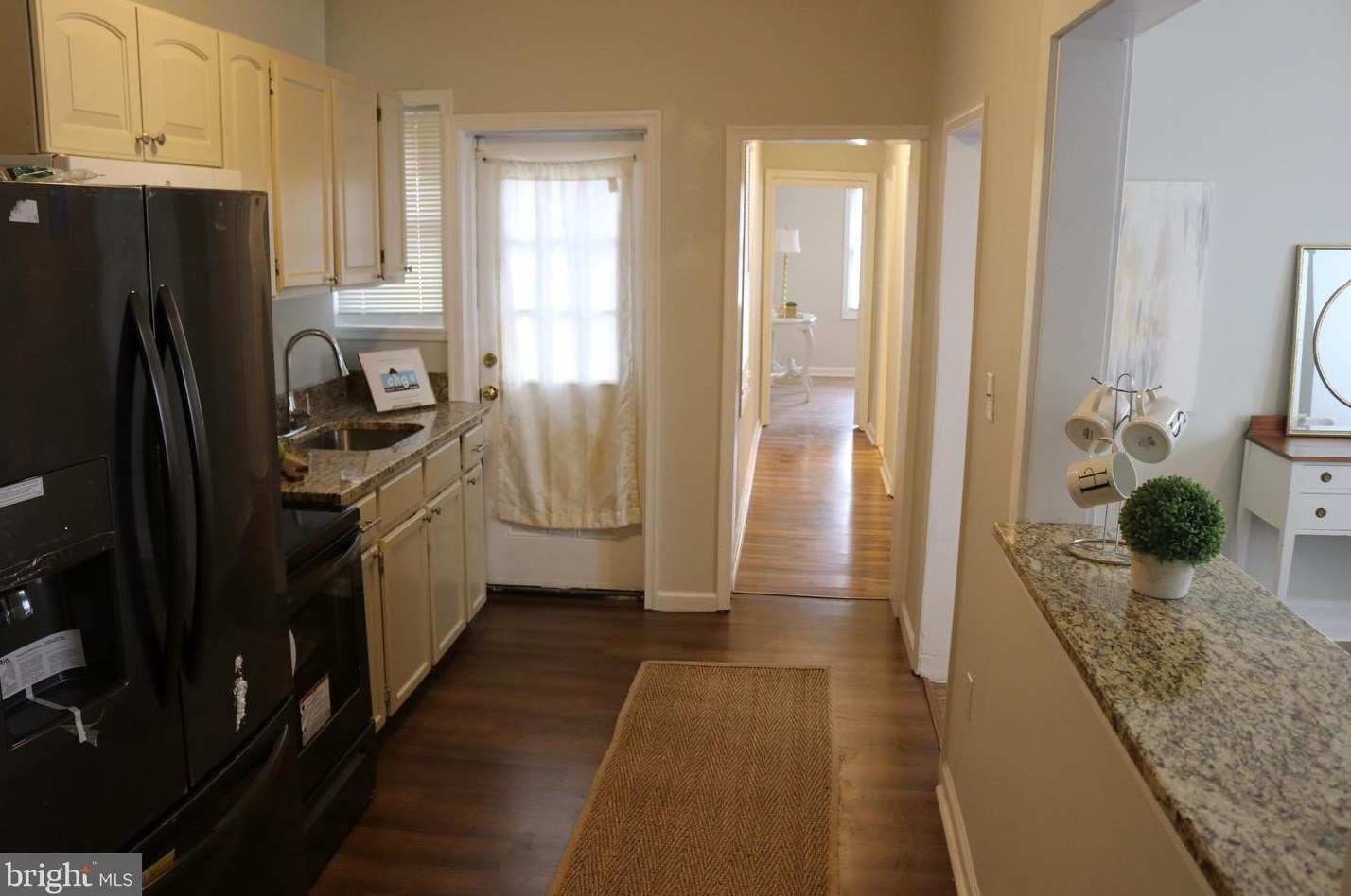 3017 Wolcott Ave, Baltimore MD 21207 exterior