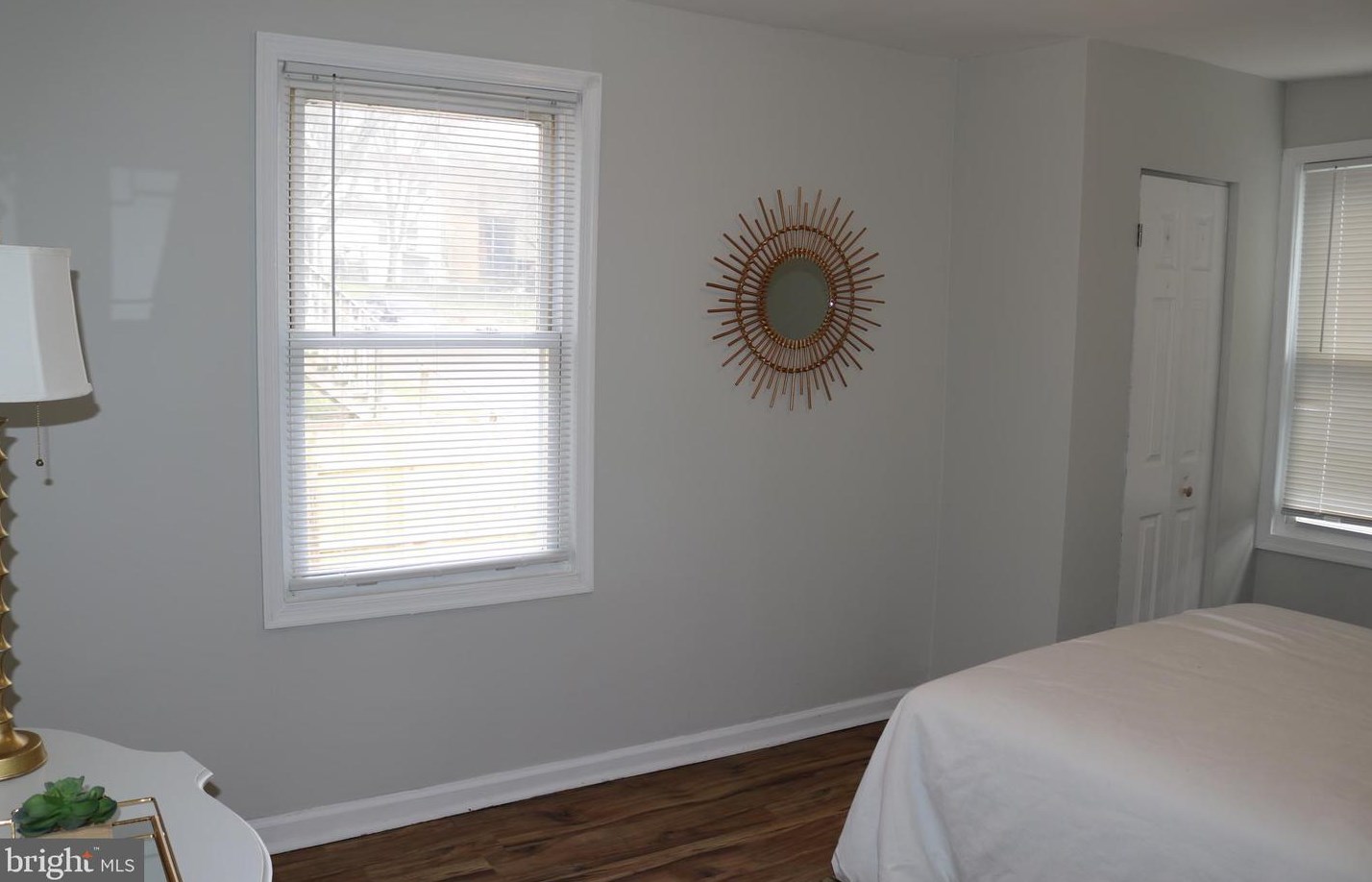 3017 Wolcott Ave, Baltimore MD 21207 exterior