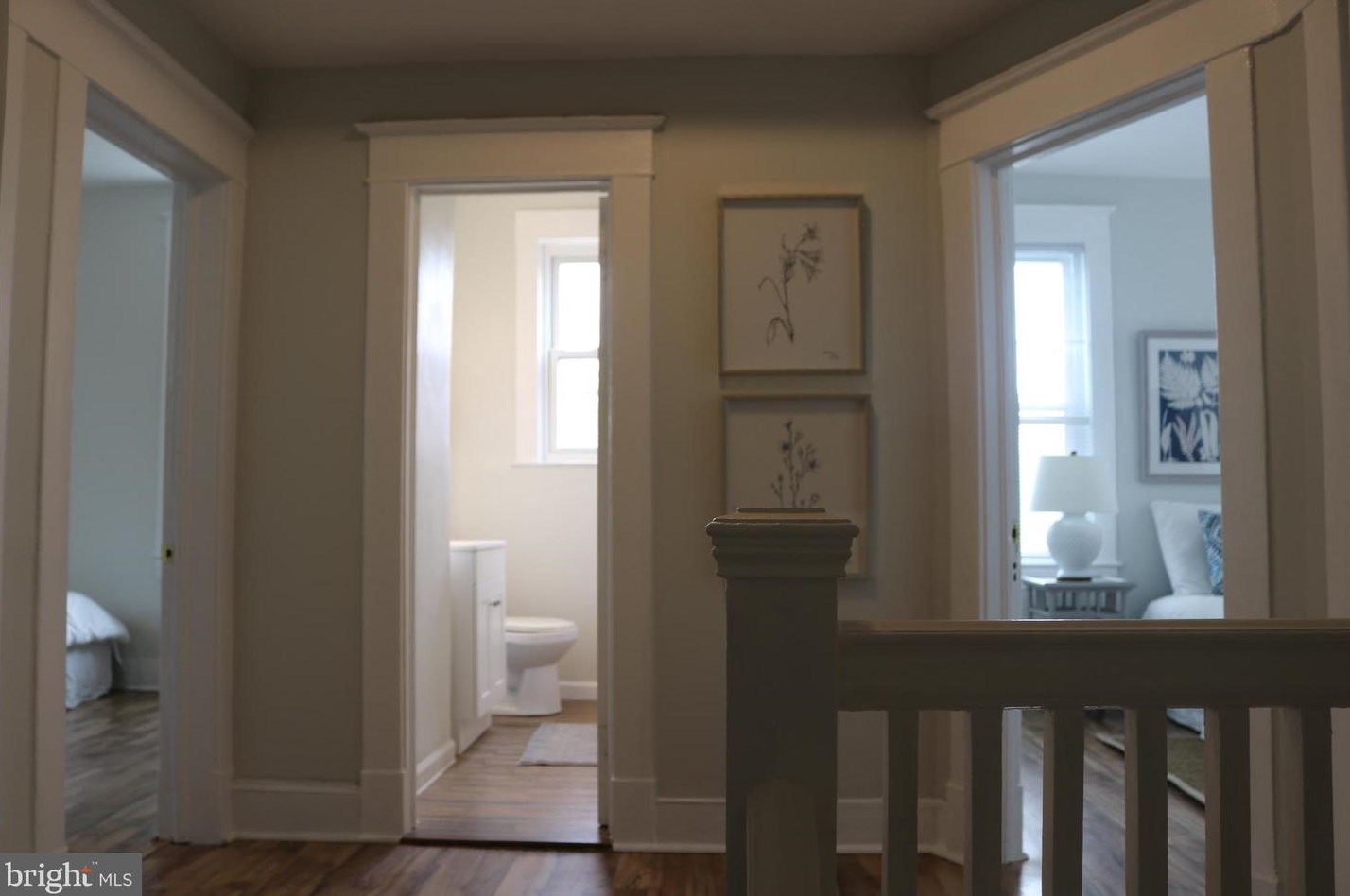 3017 Wolcott Ave, Baltimore MD 21207 exterior