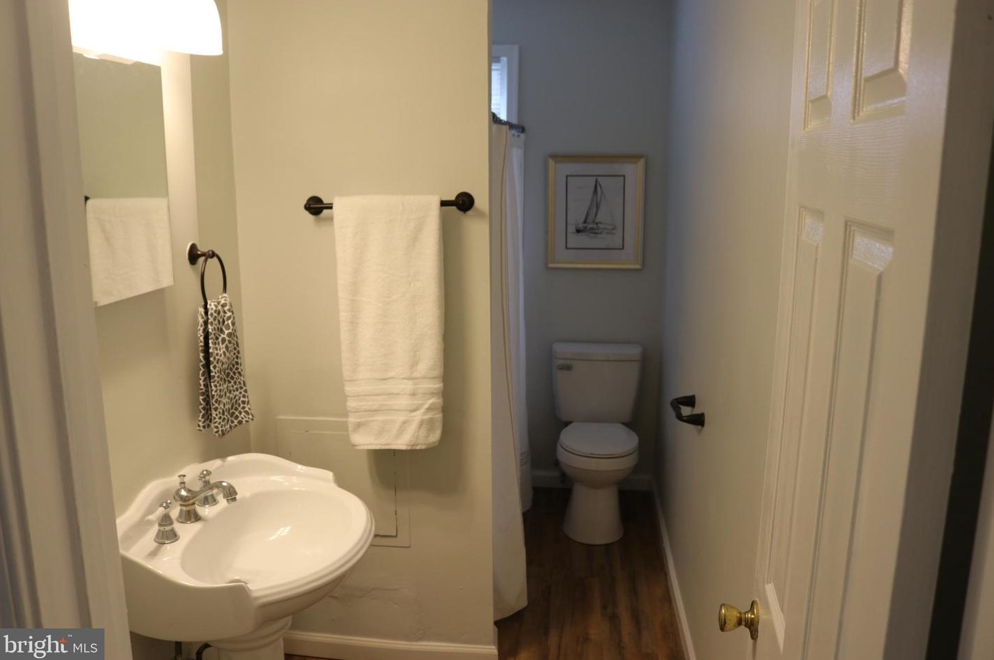 3017 Wolcott Ave, Baltimore MD 21207 exterior