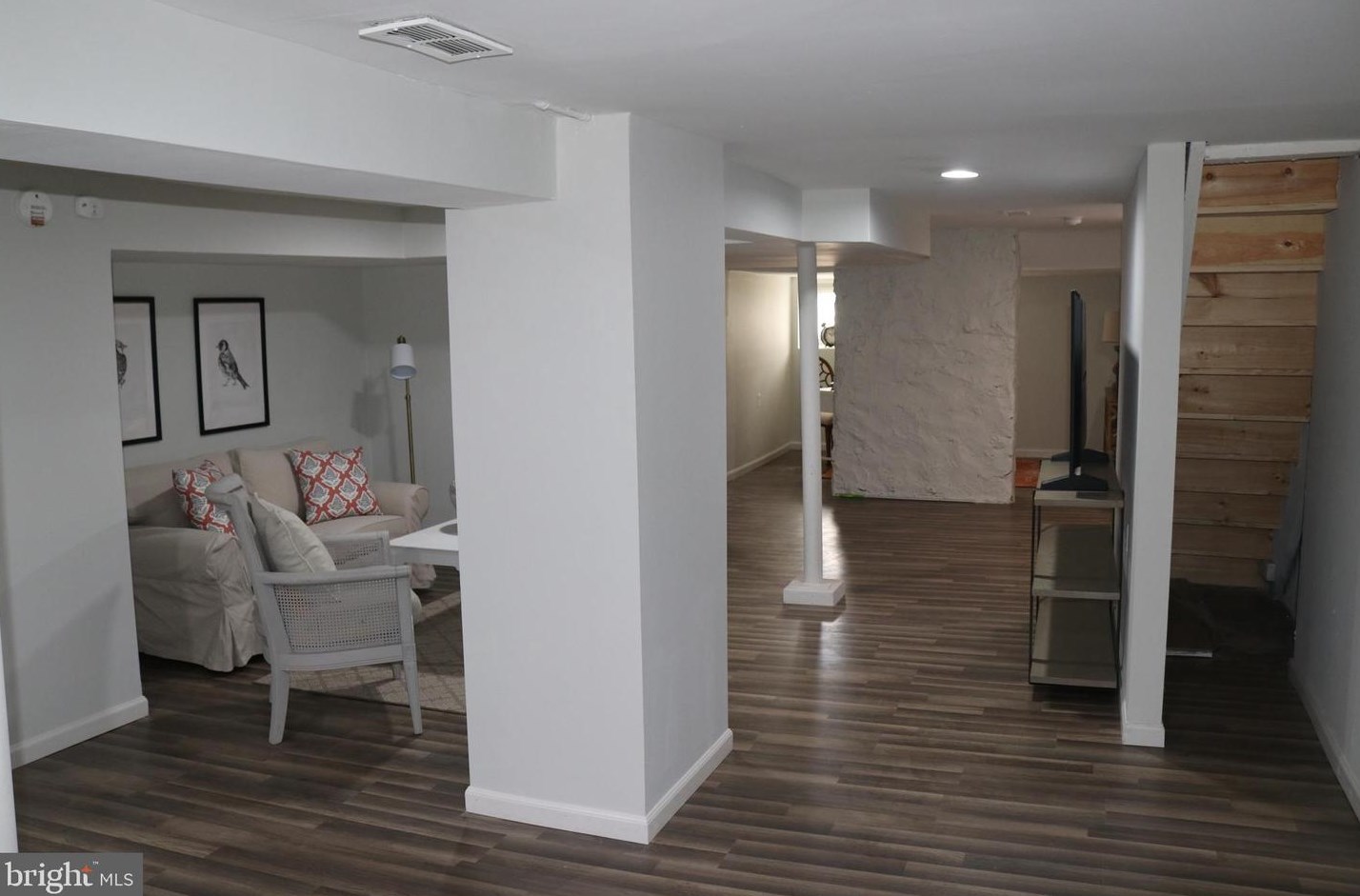 3017 Wolcott Ave, Baltimore MD 21207 exterior