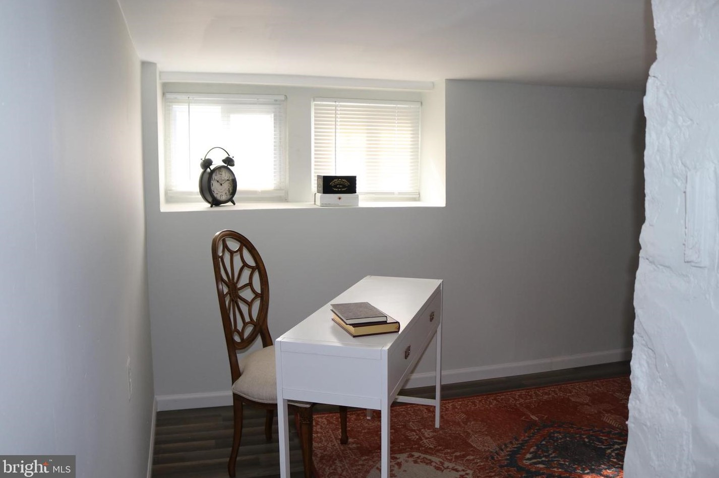 3017 Wolcott Ave, Baltimore MD 21207 exterior