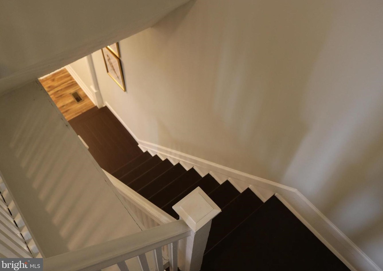 3017 Wolcott Ave, Baltimore MD 21207 exterior